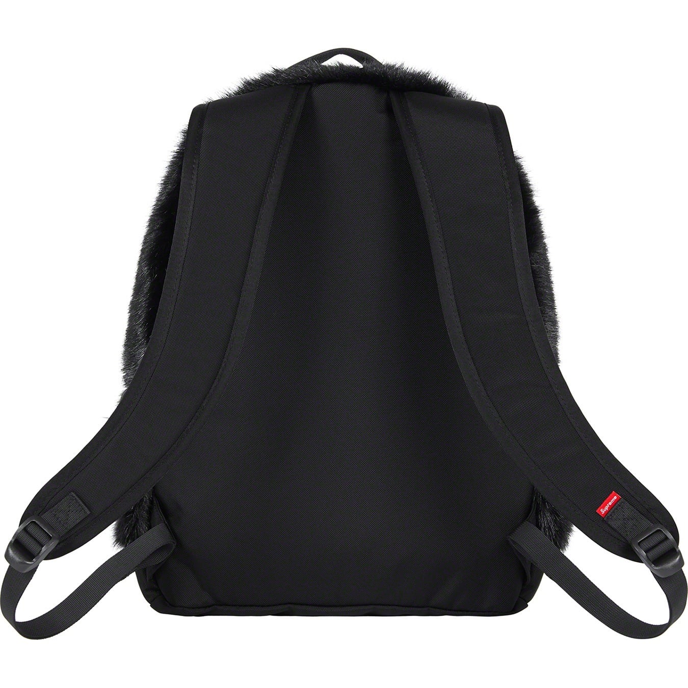 Supreme®/The North Face® Faux Fur Backpack view 10